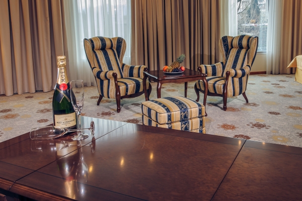 Hotel M Nikic (Podgorica)
